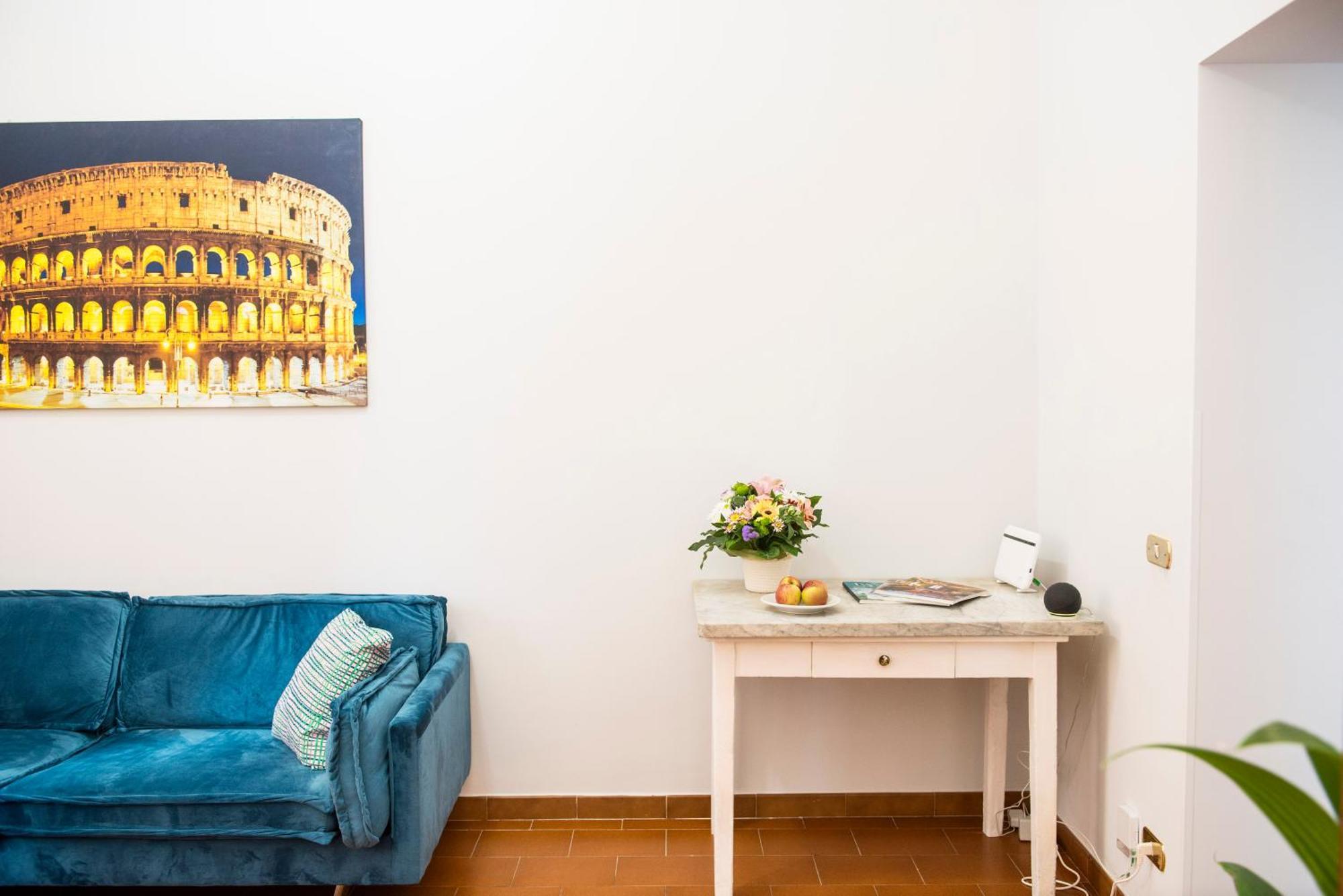 Apartamento Imperial House