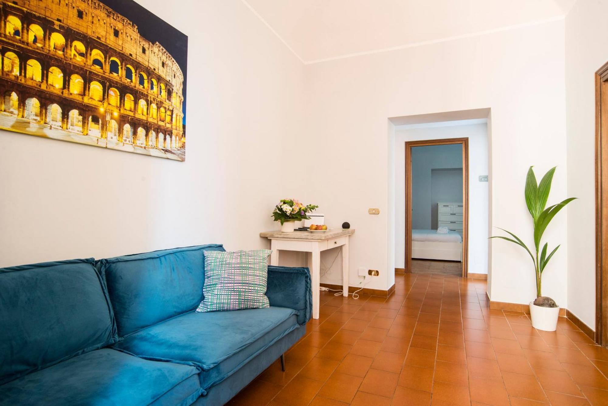 Imperial House Apartamento *