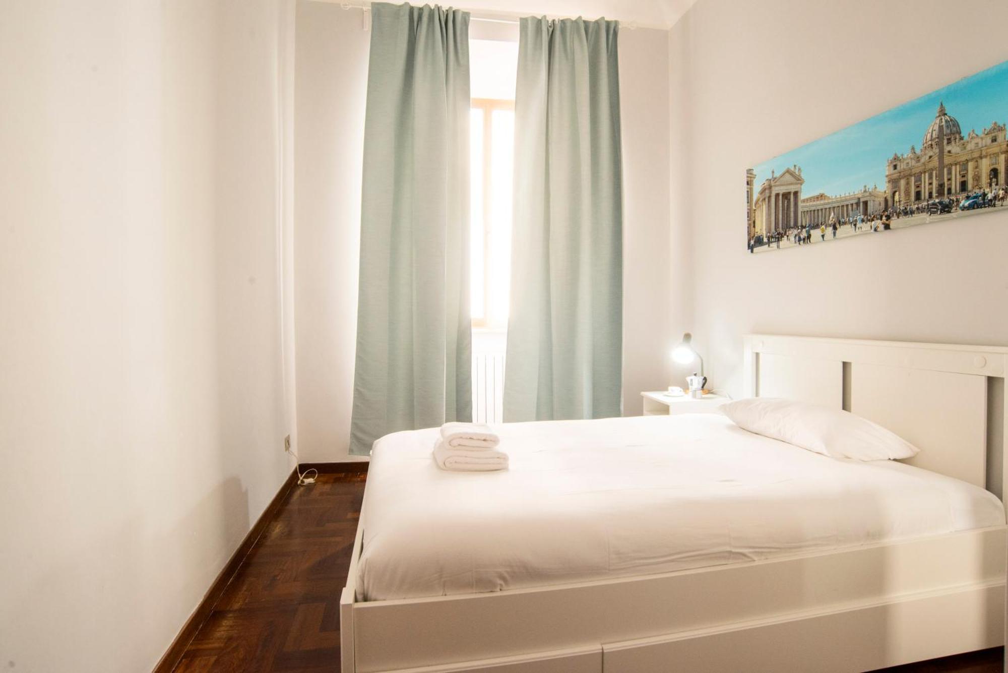 Apartamento Imperial House *