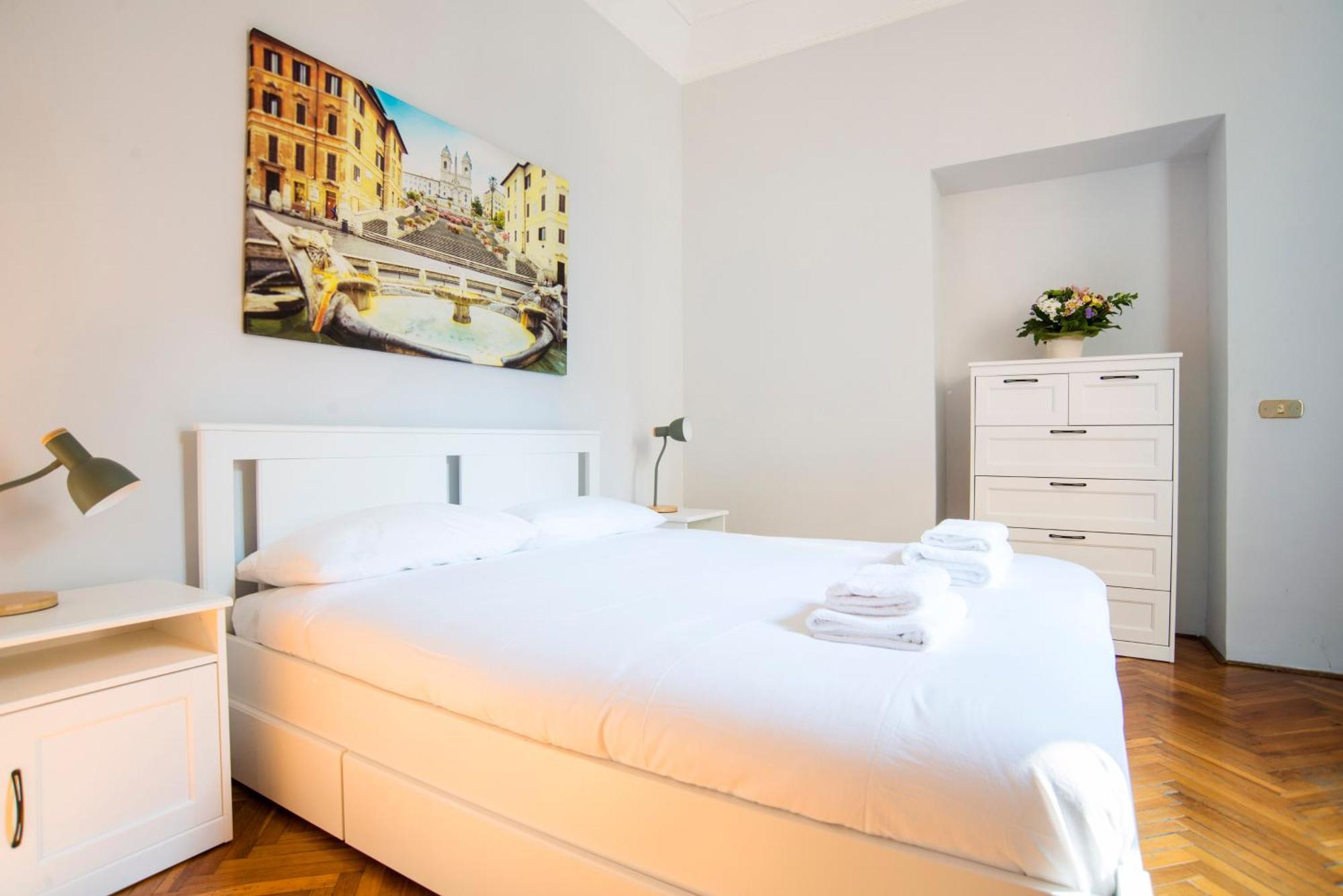 Apartamento Imperial House *