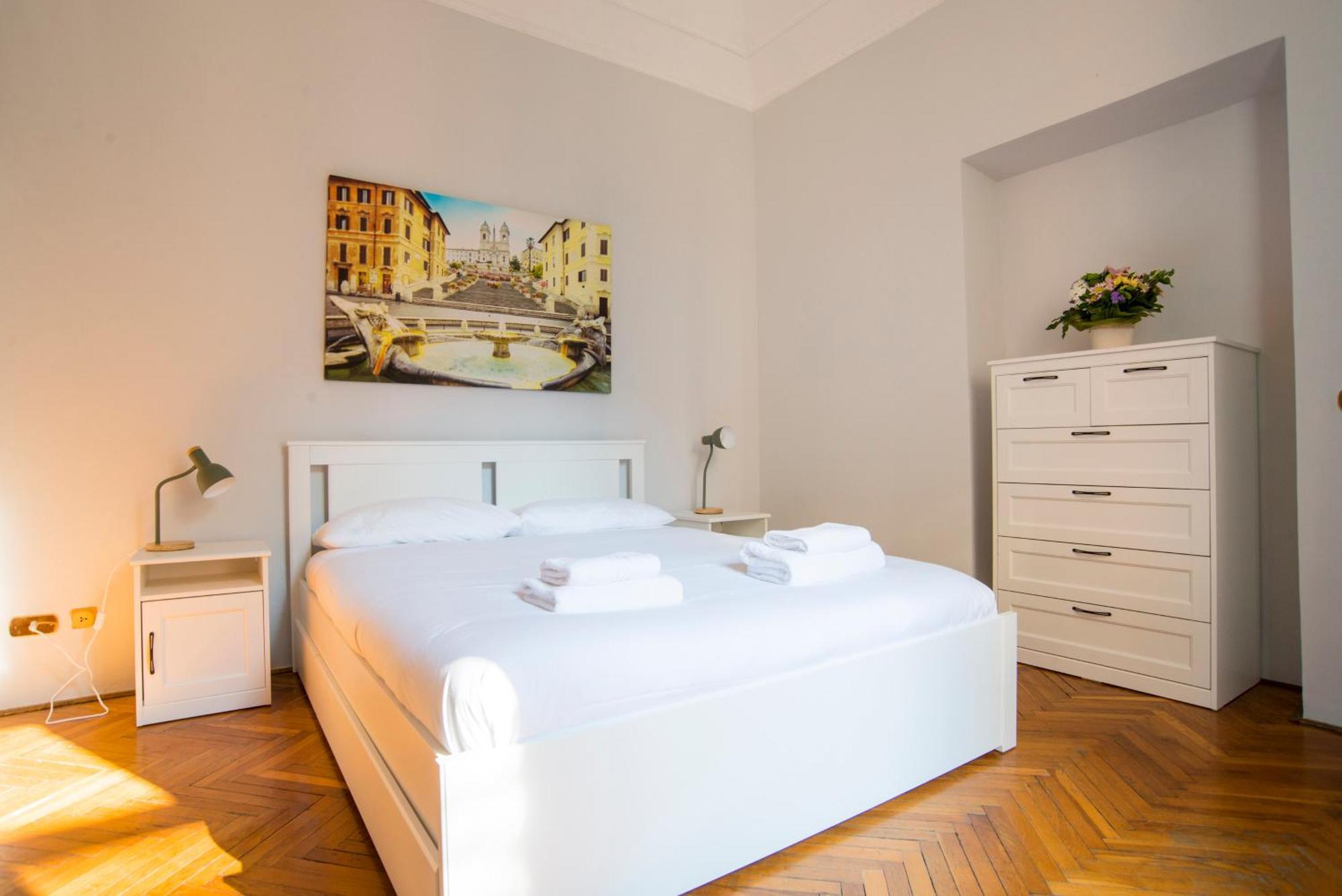 Imperial House Apartamento Roma