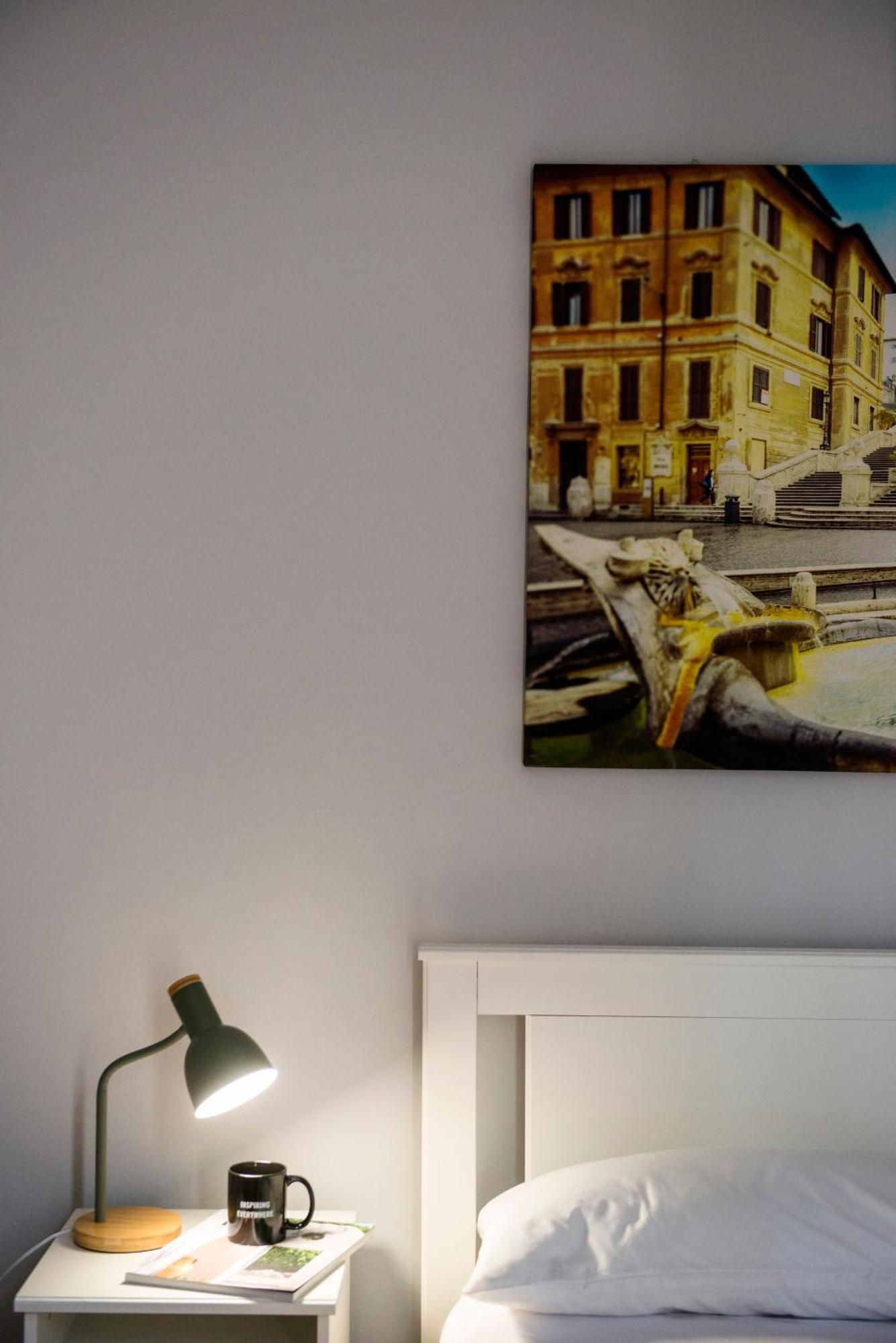 Imperial House Apartamento