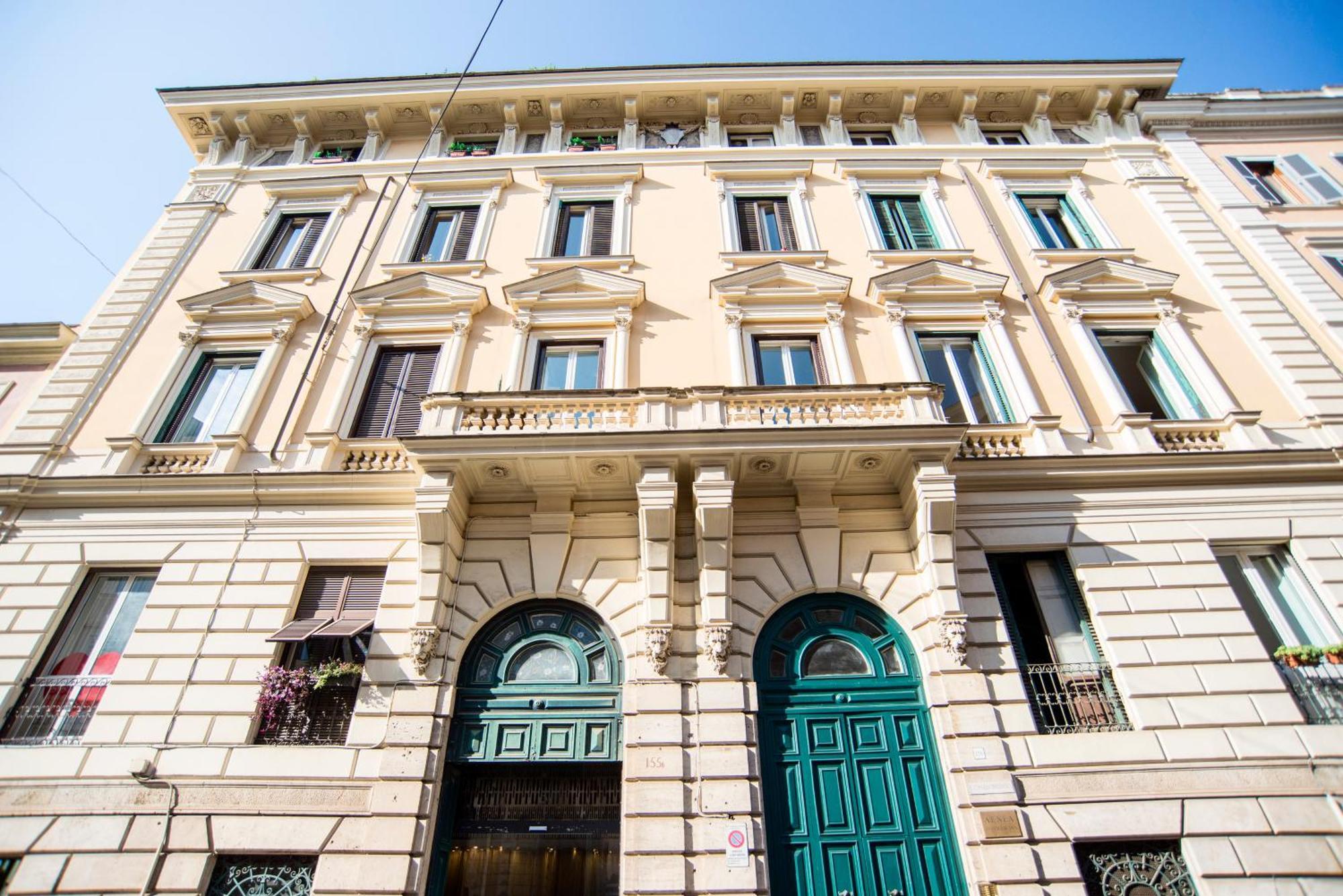 Apartment Imperial House Rom