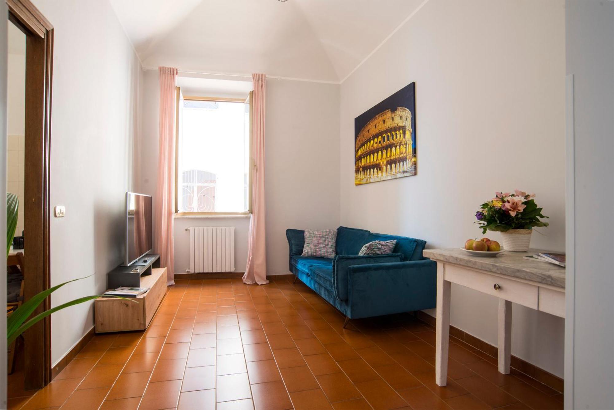 Apartment Imperial House Rom
